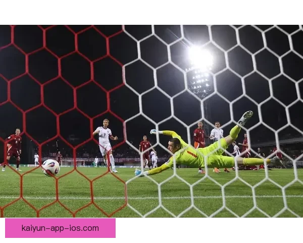 聚焦2026世界杯全球转播格局变革与数字媒体时代体育传播新机遇